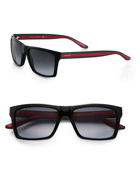 clearance sale gucci sunglasses men.